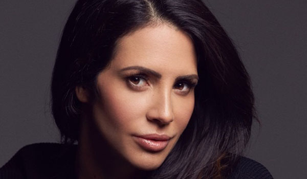 Hope Dworaczyk #MysticGirlsBio