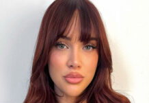 Genelle Seldon #MysticGirlsBio