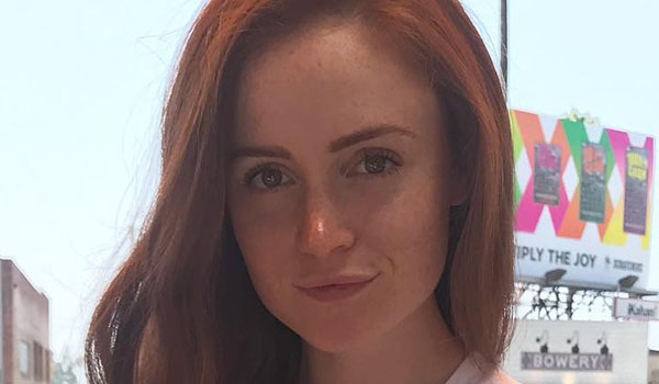 Abby Pollock #MysticGirlsBio