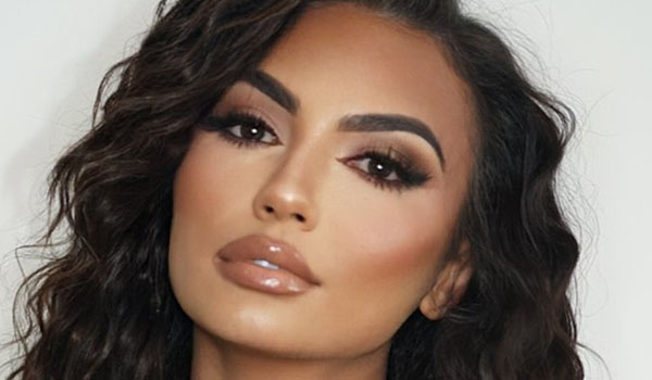 Camila Bernal #MysticGirlsBio