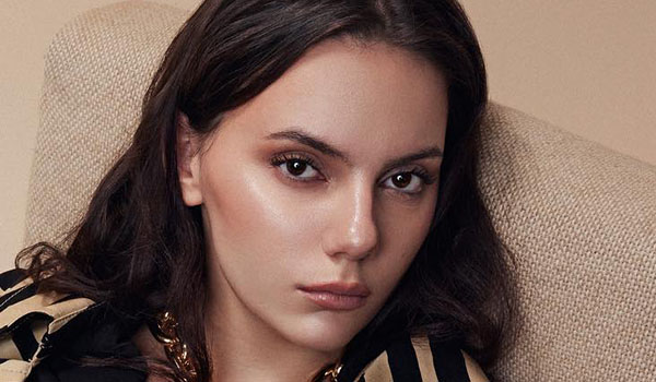 Dafne Keen #MysticGirlsBio