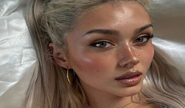 Gwendolyn Celine #MysticGirlsBio