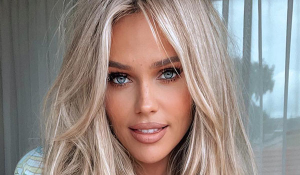 Hilde Osland #MysticGirlsBio