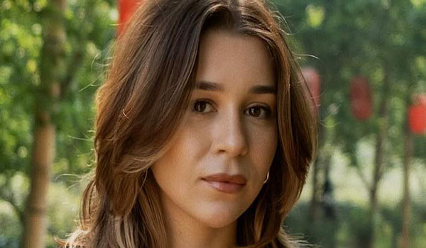 Ines Rochinha #MysticGirlsBio