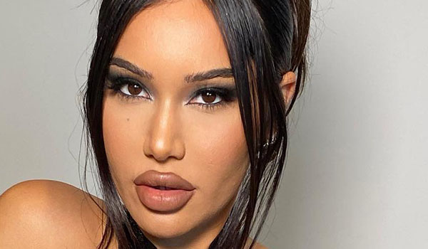 Janet Guzman #MysticGirlsBio