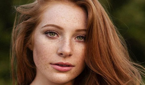 Madeline Ford #MysticGirlsBio