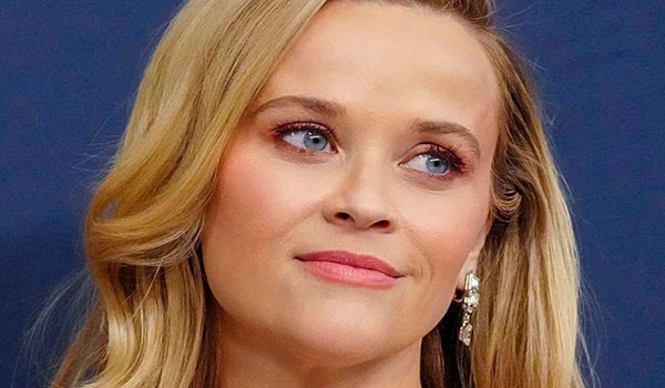 Reese Witherspoon #MysticGirlsBio