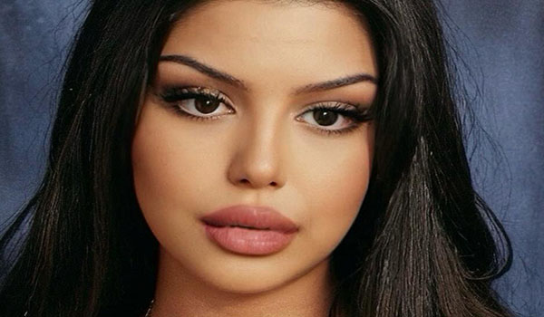 Sevval Duru #MystivGirlsBio