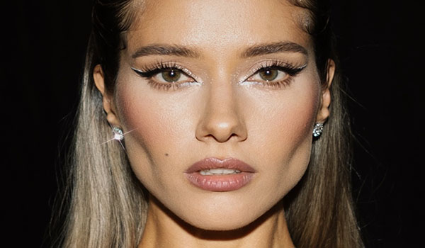 Yuliya Parshuta #MysticGirlsBio