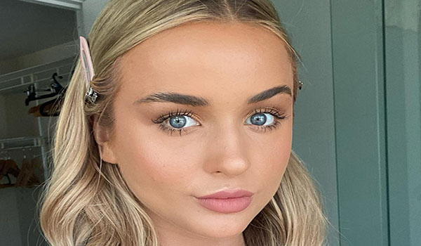 Gabby Goessling #MysticGirlsBio