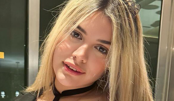 Grace Zulueta #MysticGirlsBio