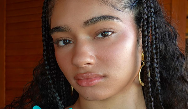 Lala Baptiste #MysticGirlsBio