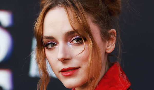 Madison Davenport #MysticGirlsBio