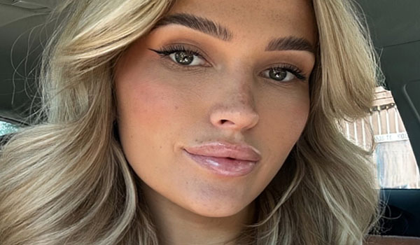 Milou Tamara #MysticGirlsBio