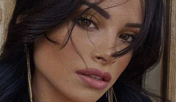 Alessia Prete #MysticGirlsBio