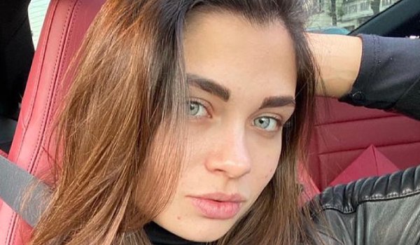 Alisa Kasianova #MysticGirlsBio