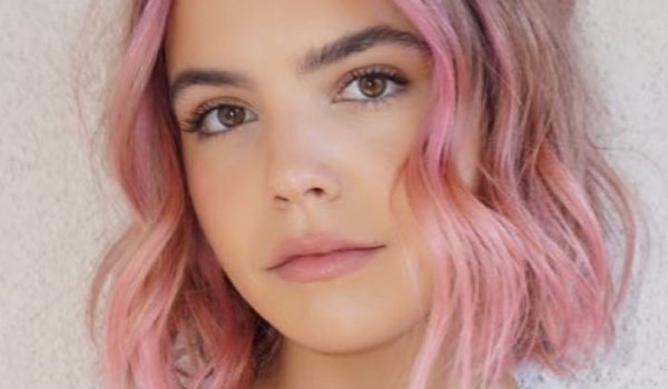 Bailee Madison #MysticGirlsBio