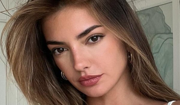 Barbara Rodiles #MysticGirlsBio