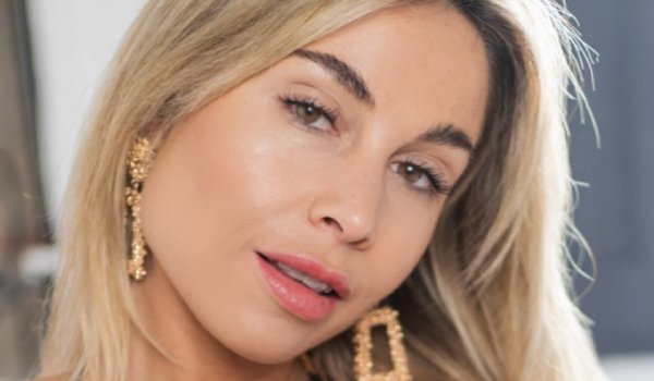 Bianca Anastasia #MysticGirlsBio