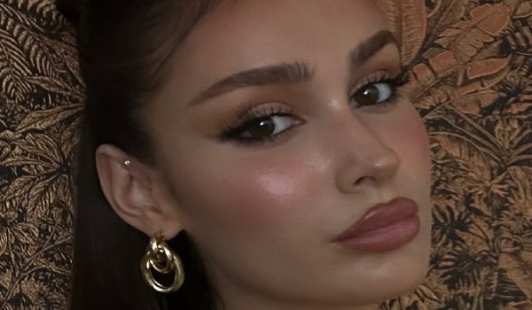 Darcy Williams #MysticGirlsBio