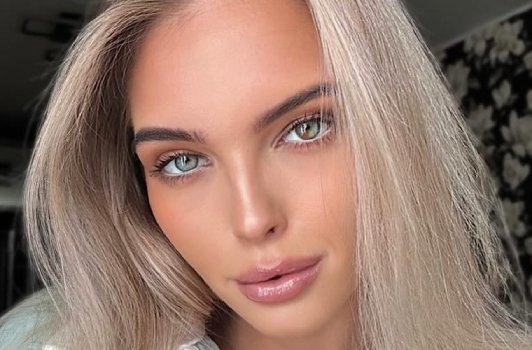 Daria Alekseevna #MysticGirlsBio