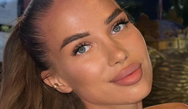 Ekaterina Caxap #MysticGirlsBio