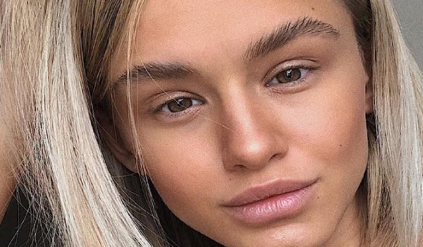 Elizaveta Yatsenko #MysticGirlsBio