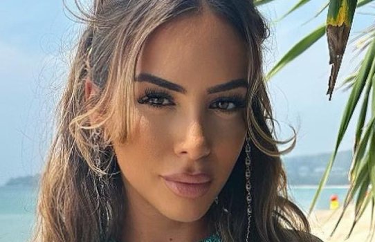 Elma Pazar #MysticGirlsBio