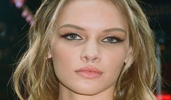 Faith Lynch #MysticGirlsBio