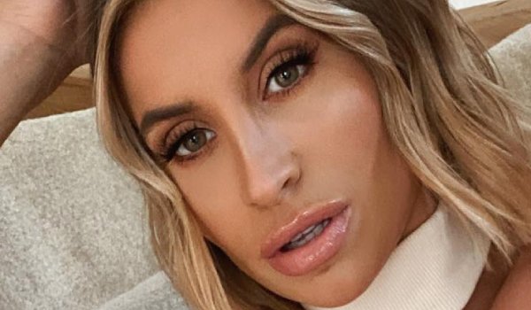 Ferne McCann #MysticGirlsBio