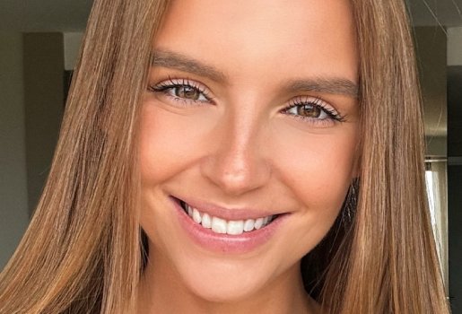 Galina Dub #MysticGirlsBio