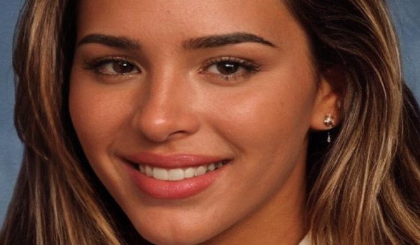 Gianella Marengo #MysticGirlsBio