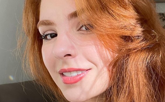 Isadora Basile #MysticGirlsBio