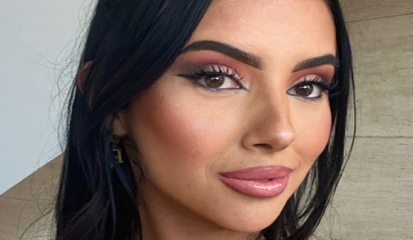 Jade MacDonald #MysticGirlsBio