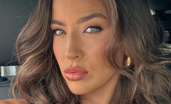 Jayde Heiser #MysticGirlsBio