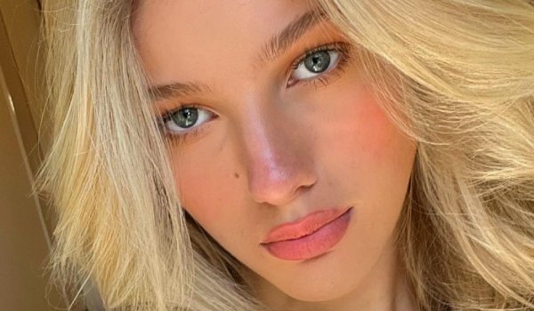 Jemima Robinson #MysticGirlsBio