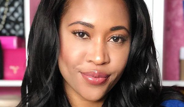 Jubilee Sharpe #MysticGirlsBio