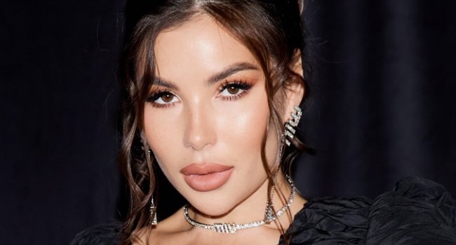 Karina Nigay #MysticGirlsBio