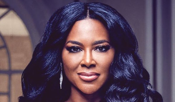 Kenya Moore #MysticGirlsBio