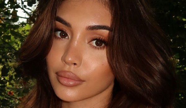 Kiera Bernier #MysticGirlsBio