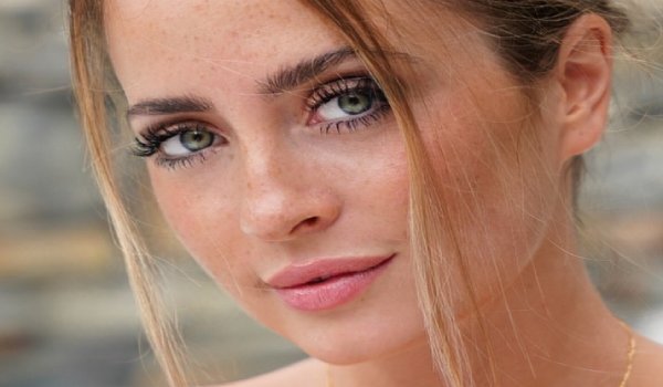 Lea Katharina Maria #MysticGirlsBio