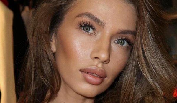 Lera Kondratiuk #MysticGirlsBio