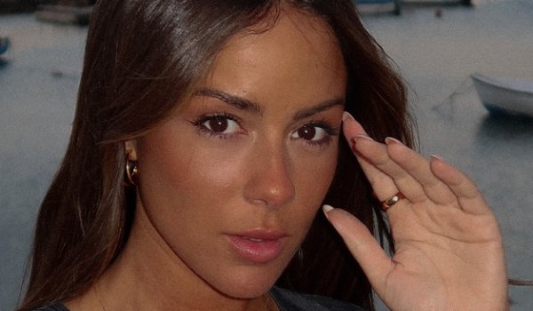 Melyssa Pinto #MysticGirlsBio