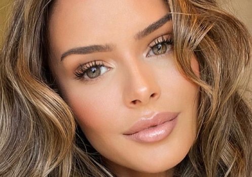 Monika Ordowska #MysticGirlsBio