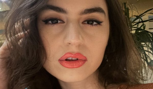 Neva Samanci #MysticGirlsBio