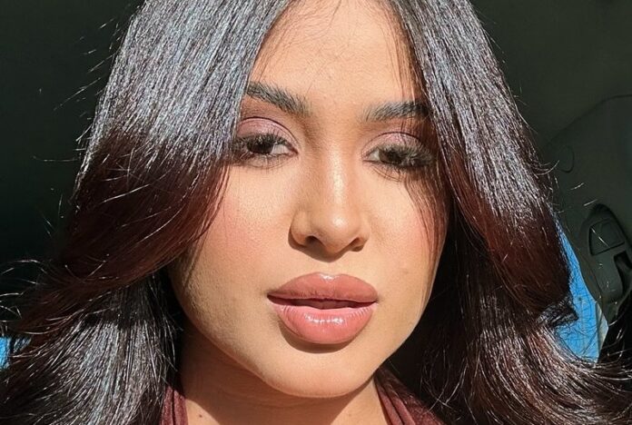 Raissa Oliveira #MysticgirlsBio