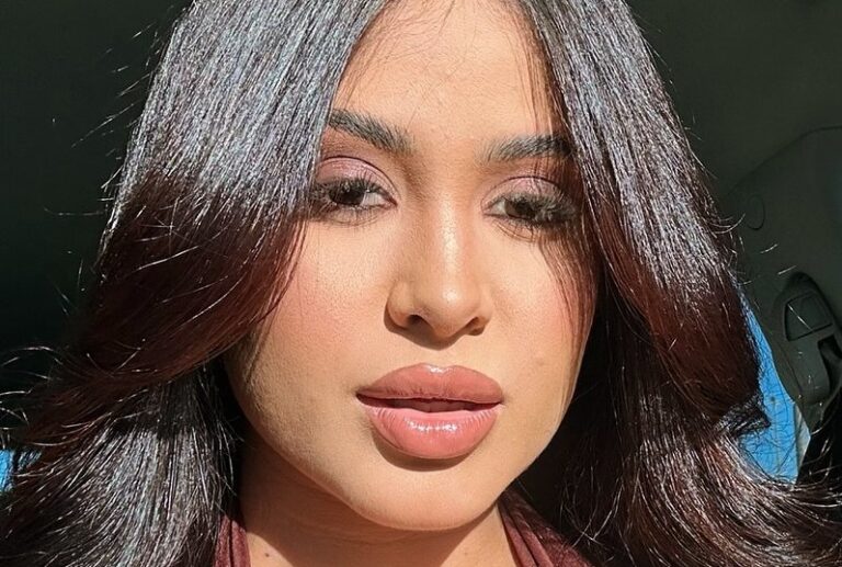 Raissa Oliveira #MysticgirlsBio