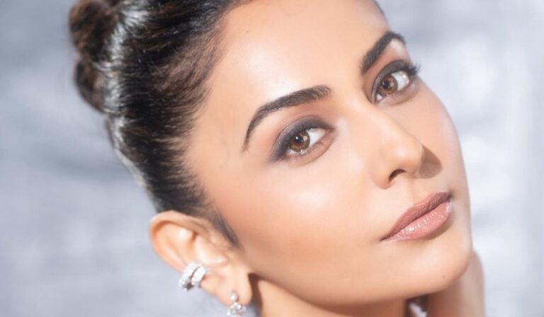 Rakul Singh #MysticGirlsBio