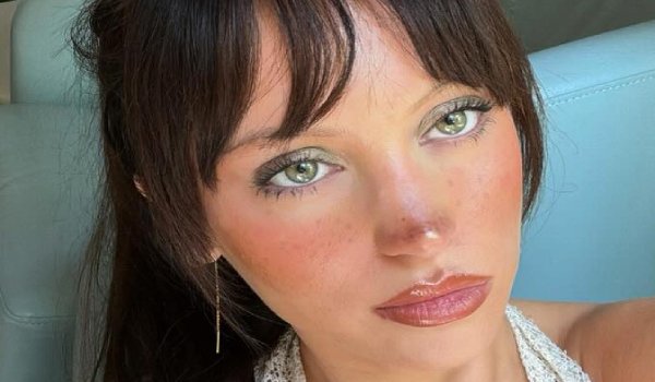 Riley Hubatka #MysticGirlsBio