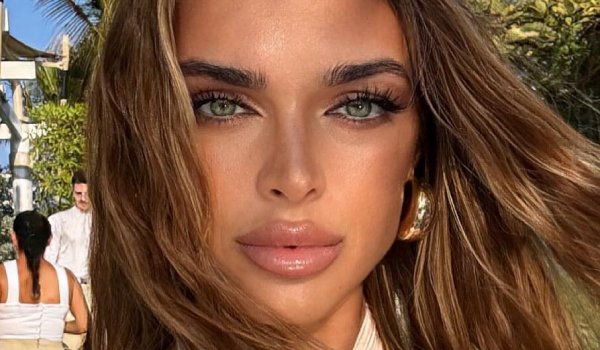 Sabrina Biljana #MysticGirlsBio